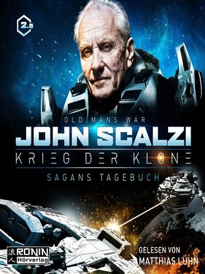 cover image of Krieg der Klone 2.5
